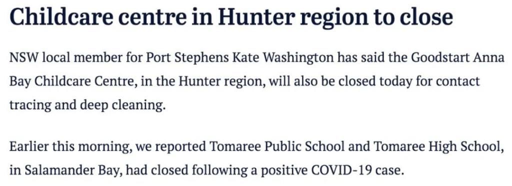  确认|官方确认：澳洲恐已有50万人感染！边境解封最晚至明年6月