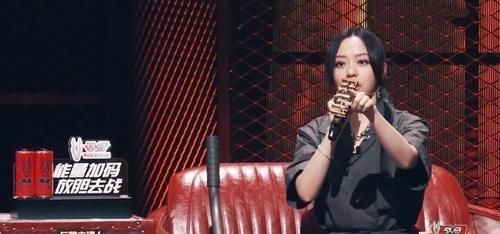  rapper|《中国新说唱》：GAI含泪感谢吴亦凡，吴亦凡回怼低情商rapper