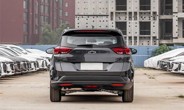  公里|被忽视的合资七座“家用王”，一公里油钱3毛，关键7.89万起