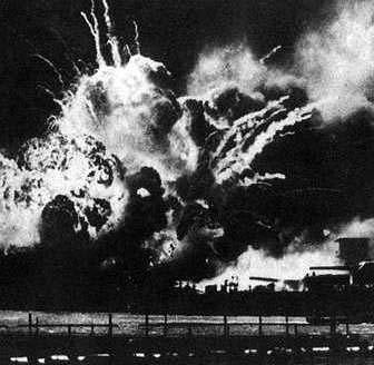 美国|日本偷袭珍珠港内幕