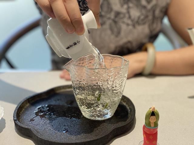  隔夜茶|再喜欢喝茶，这四种茶也轻易不要喝，可不止隔夜茶，浓茶哦