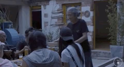  野孩子|弄哭周迅、违规退赛，这群人是有多野？！