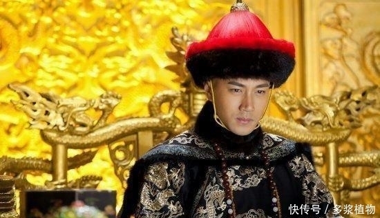 多尔衮|清军入关时，多尔衮问道士“大清何时亡”，老道一番话令他颤抖