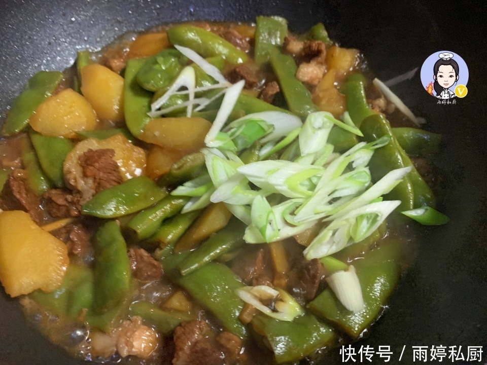 雷打不动|这家常菜一周至少做一次,雷打不动,孩子常吃体格好