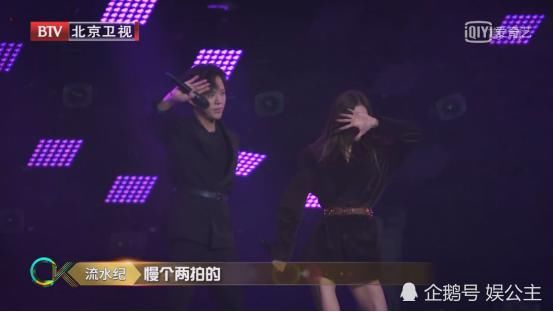  钟楚曦|《跨界歌王5》李云迪表演太烂被轮流狠批！节目组更狠直接给剪掉