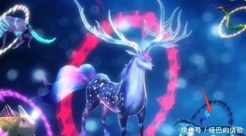 蜘蛛|斗罗:最凶残的3只蜘蛛,一只能屠神,2只让唐三生不如死