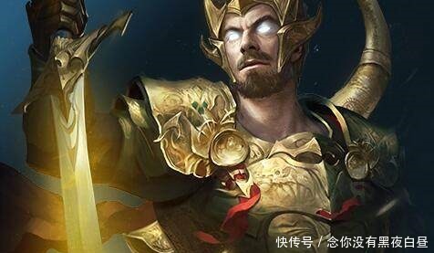 阿斯加尔德|他是漫威旗下的超级英雄,然而了解他的人寥寥无几