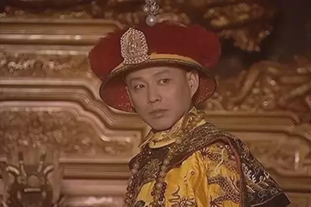 年间|从康熙雍正到咸丰光绪,200年间状元书法