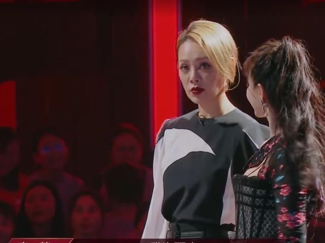  选人|吴昕复活赛选人藏心机，宁静逃过一劫，伊能静面露无奈