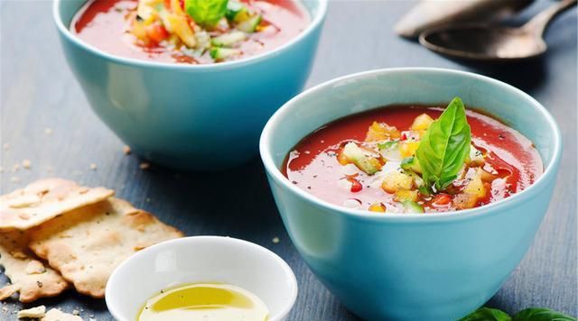  好吃|番茄加豆腐这样做太好吃，口感细腻，吃一次就爱上