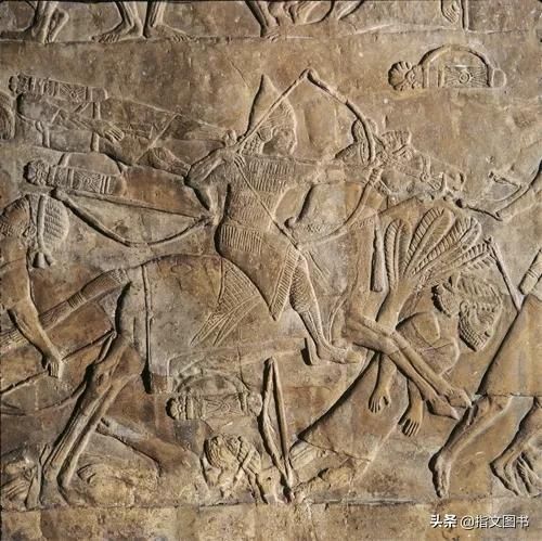  大事纪|波斯还是伊朗？波斯帝国大事纪年表