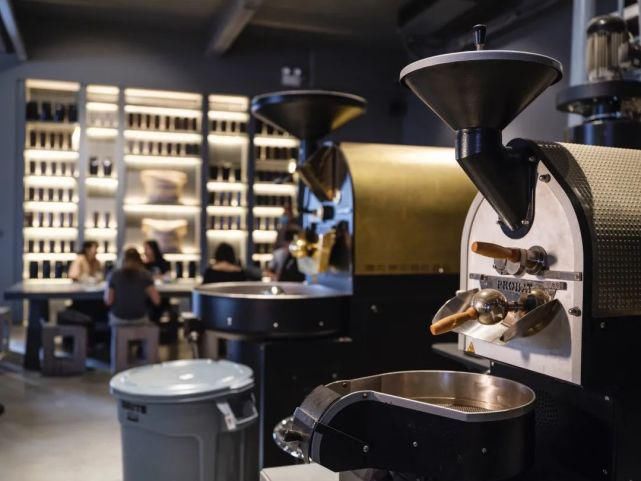  回顾|来回咖啡|打造去品牌化咖啡文化社区——NCA回顾系列VOL.4