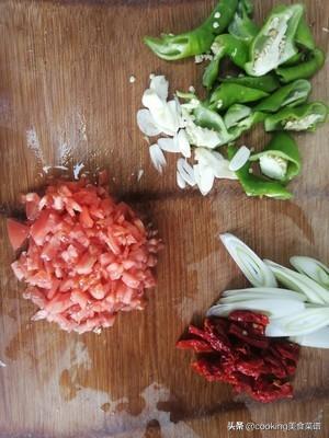 好吃|比肉好吃的素菜菜谱,红烧茄子,简单美味营养,超级下饭,吃不够