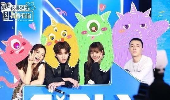 青春有你2|青你2吸了蔡徐坤多少血强行组CP不算啥,看到这3样ikun忍不了