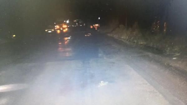  小型普通客|环县公安交警成功侦破一起致人死亡交通肇事逃逸案