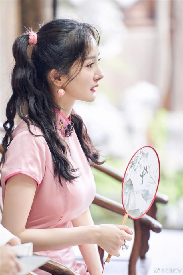  赵薇|邓伦、赵薇、杨幂、Angelababy、赵丽颖、李沁、虞书欣