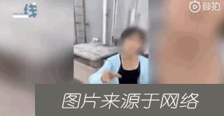  蹦跳|惊险！3个熊孩子天台上蹦跳玩耍，被劝阻后竟然这样做……