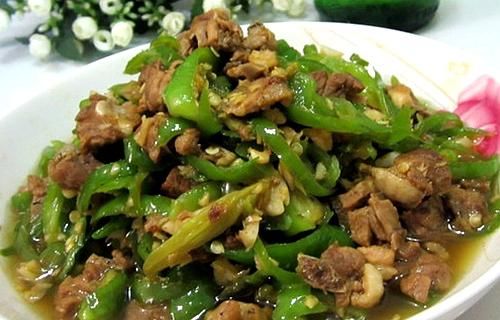 家常|家常食材巧搭配,简单一做,超鲜美、有营养,特别解馋下饭!