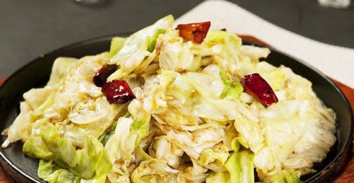 喜欢|食欲不好教你几道菜,养胃养肾,清淡美味很多人喜欢吃,还营养