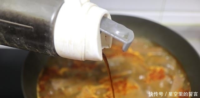 柔嫩|三伏天没胃口?吃1碗鸭血粉丝汤,咸鲜柔嫩开胃,从里到外的畅快