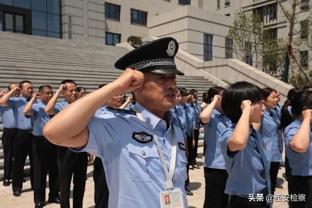 检察院|@同学们！看完你会发现，检察院里不仅仅只有法学生，还有