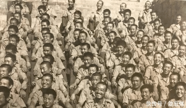 侦察|我的第一次战斗经历