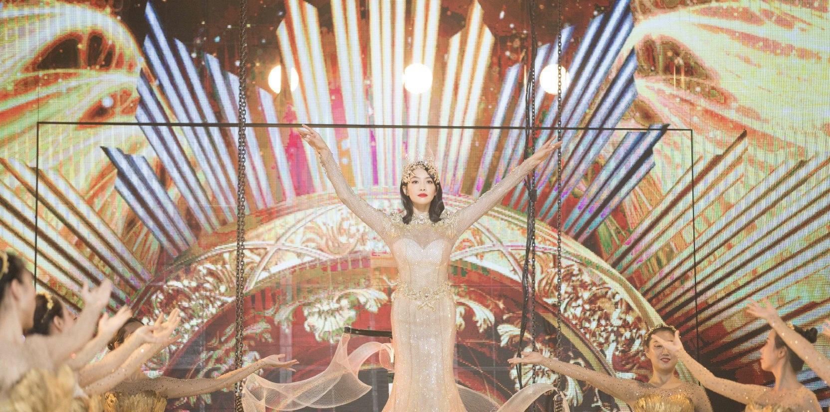 纷争|赵露思点赞恶评后，宋茜上线平息纷争，做法堪称标准范本