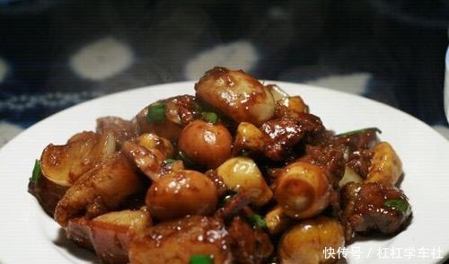 补脑|别看这玩意个头小,补脑比核桃都要强,孩子常吃脑瓜子机灵!