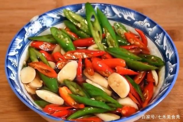 吃光|黄瓜这样做最好吃，不炒，不凉拌，每做一大碗，2天就吃光