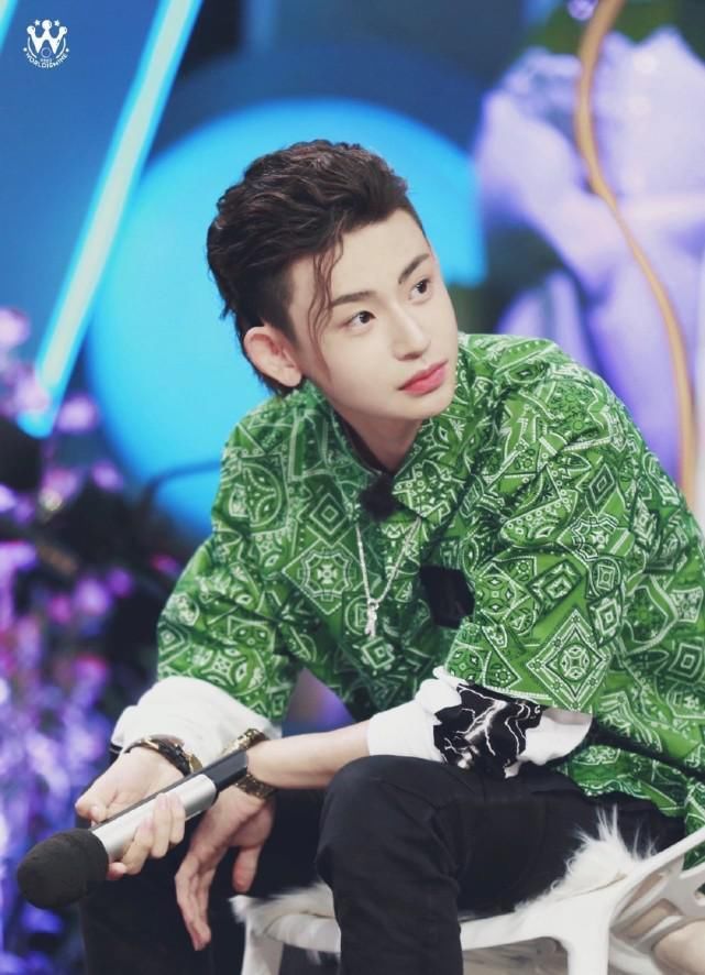  AKA|守护可可爱爱rapper，人人有责，AKA善良的坏孩子甜豆小鬼