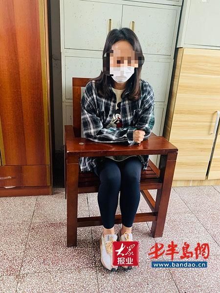 记者|涉嫌寻衅滋事！青岛这二人殴打记者被公安采取强制措施