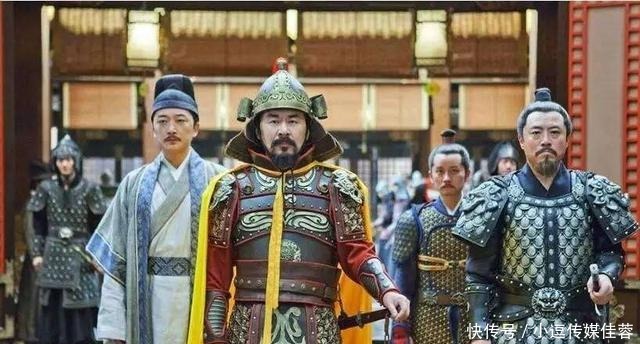 学者|潘仁美孙子的墓碑出土,碑文却出人意料,学者:赵匡胤干了件丑事