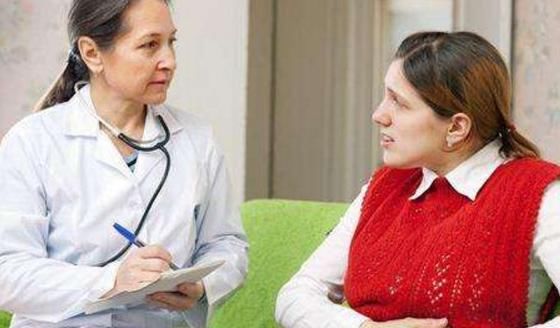 女性绝经前的6大表现,若在48岁时出现,那么