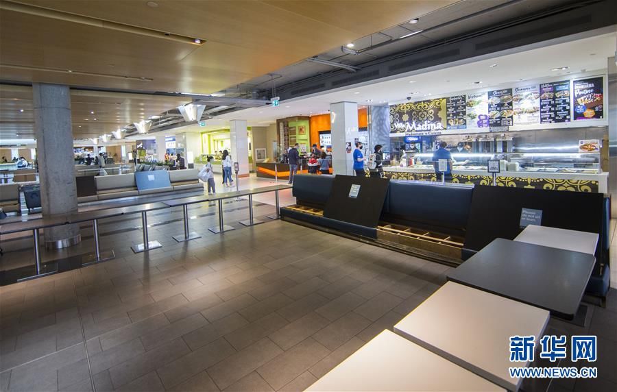  加拿大|加拿大：多伦多等地再次关停电影院、健身中心、餐厅堂食