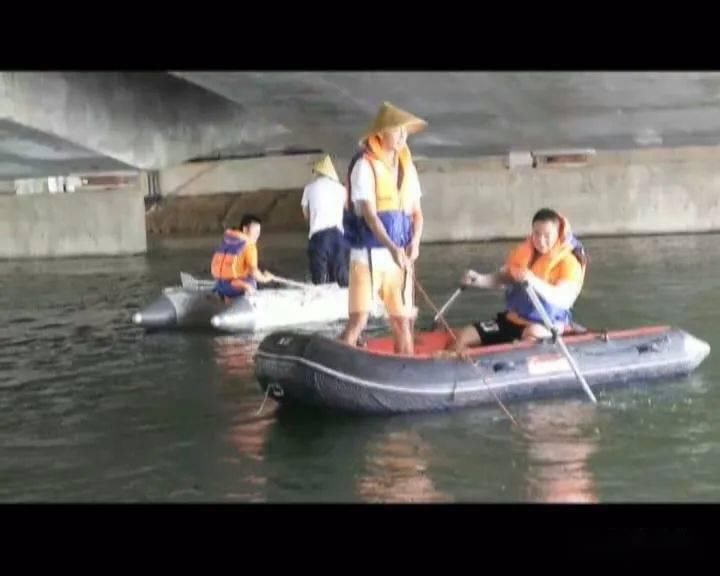  灞陵|灞陵湖两人溺亡 别让悲剧再次上演