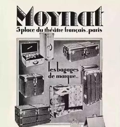 低调|比LV有逼格,比爱马仕历史悠久,这些低调的大牌也太牛了