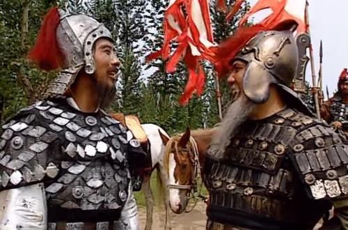 三国演义|喜欢蜀汉五虎上将的五种人，分别具备五种性格，你属于哪一种？