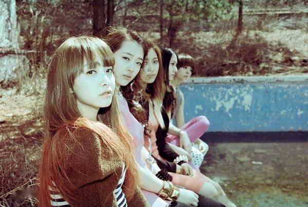  闯内|宋茜尼坤“我结”十周年：尼坤为2PM留守娱乐圈，宋茜独立闯内娱