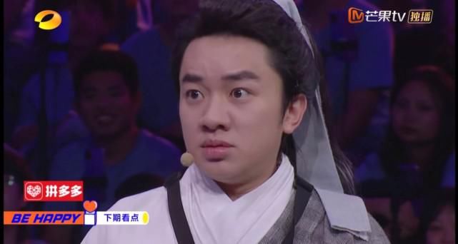  收视率|海西传媒VS英皇娱乐快本首期对决 收视率斩获三网第一