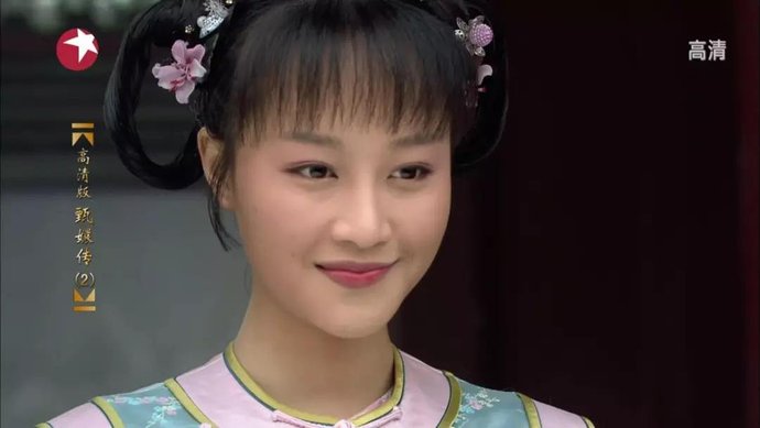  蓝盈莹|在“低欲望社会”，像蓝盈莹这样的女性招不招人喜欢？