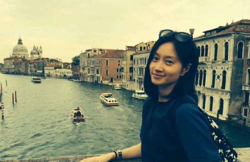  沈佳妮|《奔跑吧》对嘉宾那么狠，沈佳妮来了之后，郑恺则是不敢上前整蛊