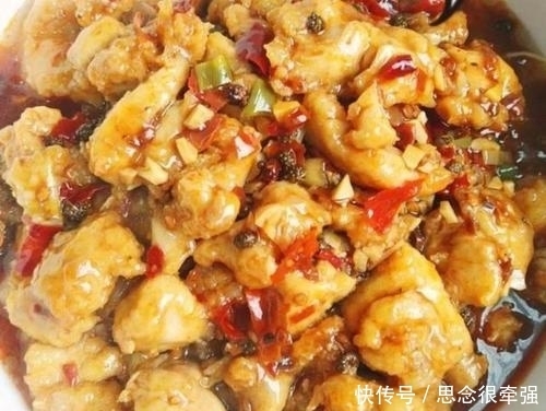 营养|让人胃口大开的6道特色家常菜,简单营养又下饭,每次都吃不腻!