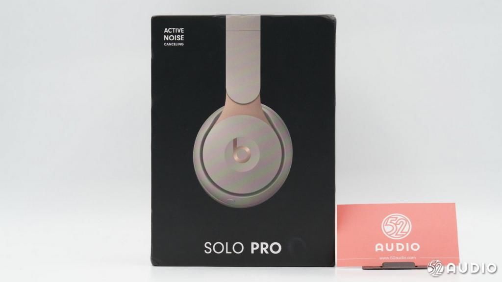  拆解|拆解报告：BEATS SOLO PRO头戴式蓝牙降噪耳机