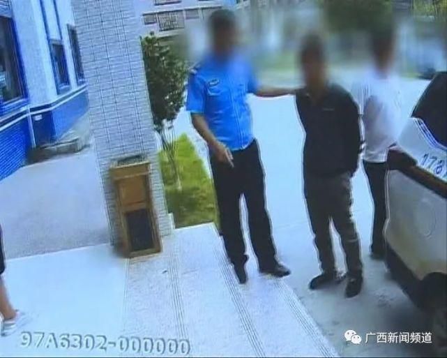  柳城县|十四年前因一条裤子夺人性命，凶手多年来仍生活在案发地未曾出逃