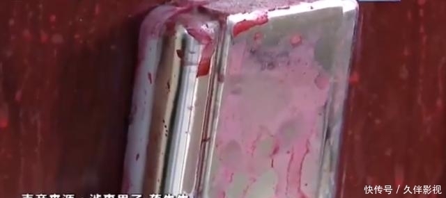 交往|情侣闹分手，要求前女友归还交往花销被拒，男子竟疯狂报复