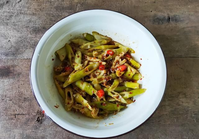  家人|7月，宁可不吃肉也要吃这菜，做一盘成本不到3元，家人爱吃