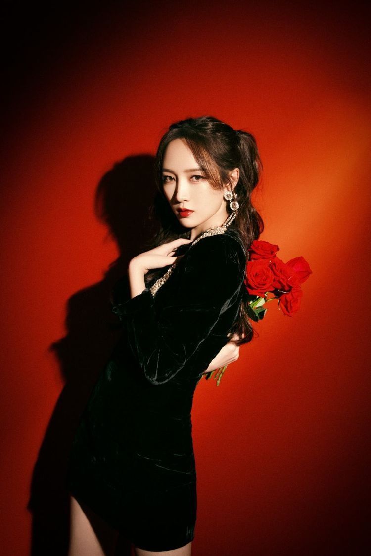  合体|网曝《浪姐》团综录制时间，“无价之姐”7位姐姐终于要合体了