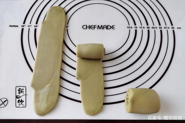 酥皮|八月十五将近，教您做酥皮糖醇月饼，不担心血糖问题，欢乐过节