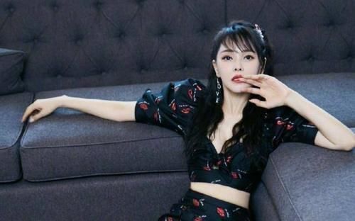  性格低调|《浪姐》排名曝光，吴昕万茜排名大跌退下，扮猪吃老虎的她却登第一