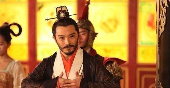 开国皇帝|隋朝为什么会灭亡历史上的杨坚原来是这样的一个人